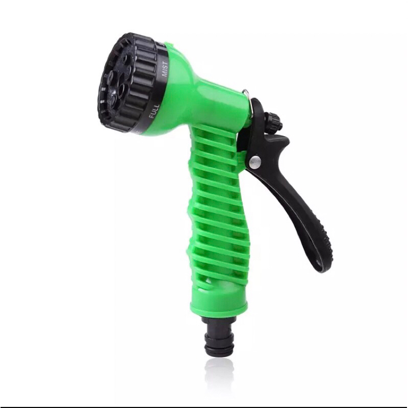 Kepala Sambungan Selang Pistol Hose Nozzle