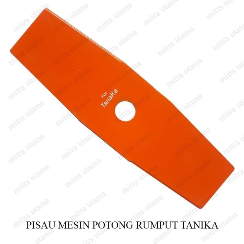 Pisau - Mata Mesin Potong Rumput Tanaka
