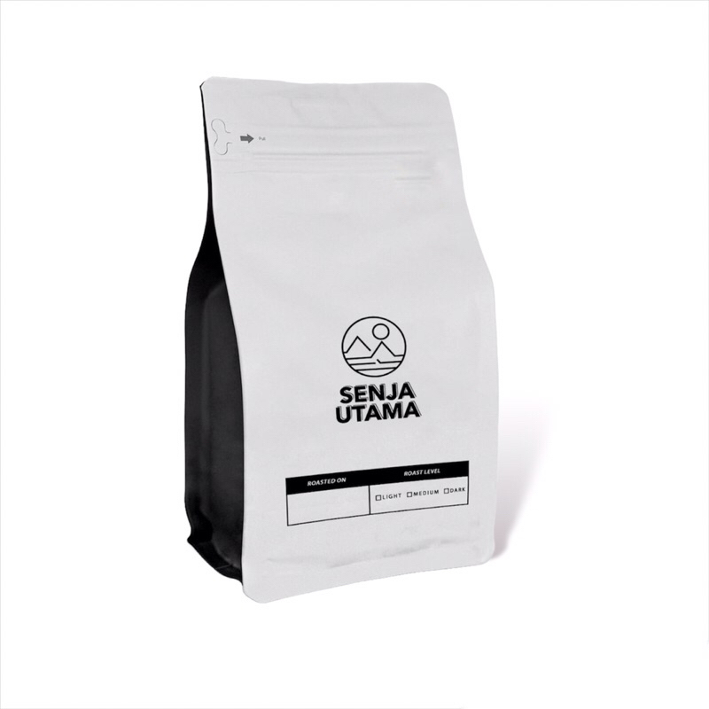 

Kopi Robusta Dampit Premium 250gram