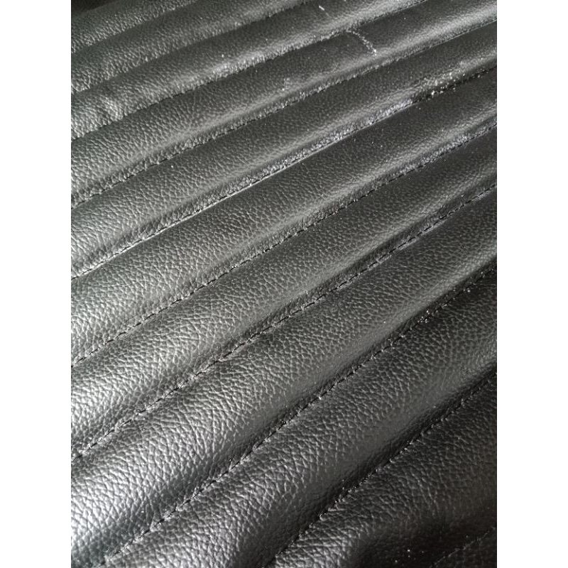 kulit spons jok Chopper bobber