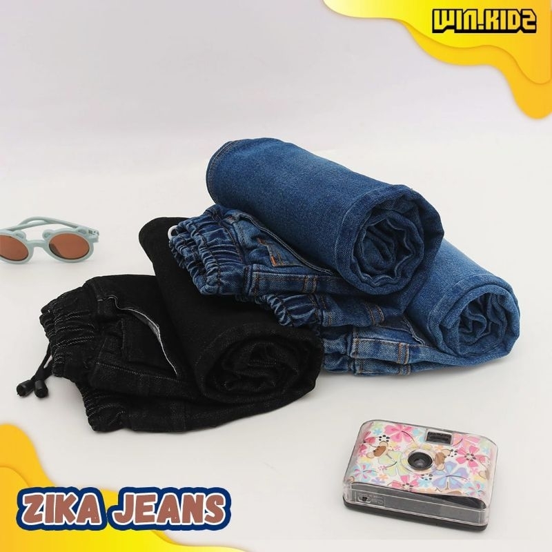 Jeans Anak Panjang Junior 8_16