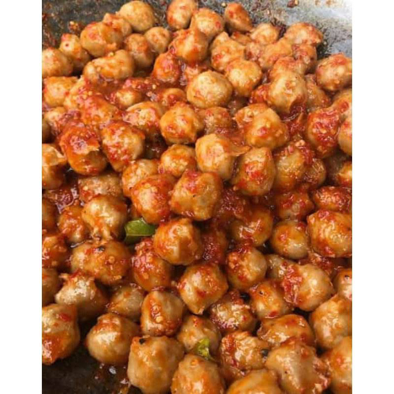 

PENTOL MERCON ISI 20