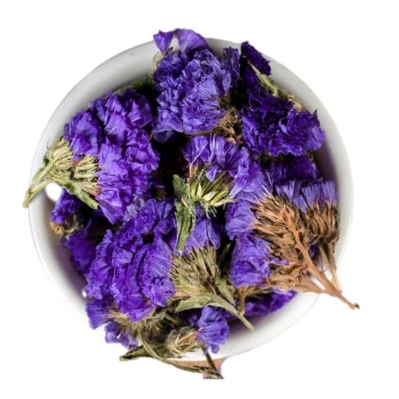 

TEH BUNGA FORGET ME NOT/FORGET ME NOT MYOSOTIS FLOWER TEA TEH HERBAL ALAMI ARTISAN TEA