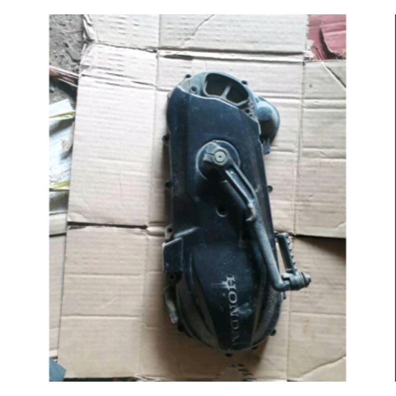 BAK CVT BLOK CVT BEAT KARBU DOBLE KASAR KODE KVY SET ISIAN TINGGAL PASANG
