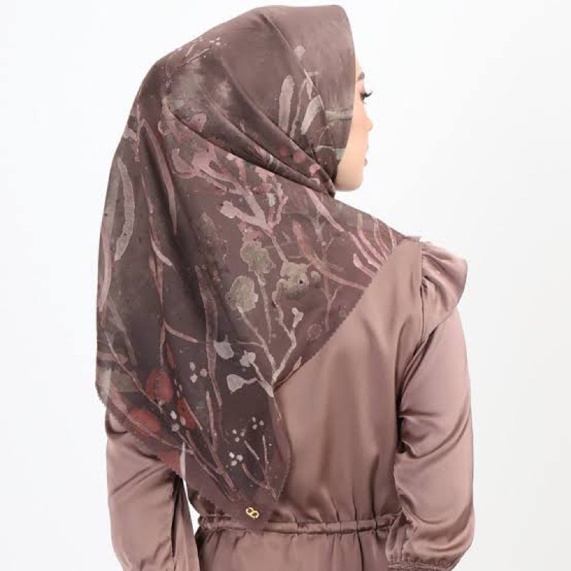 buttonscarves twilight espresso preloved