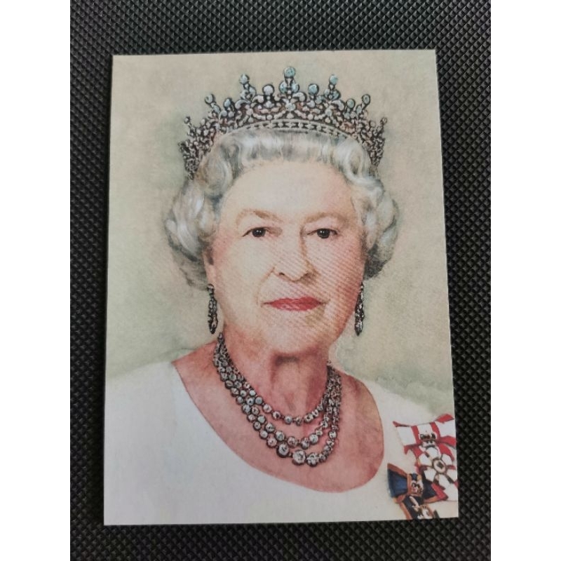 

kartu pos royal family/royal family postcard