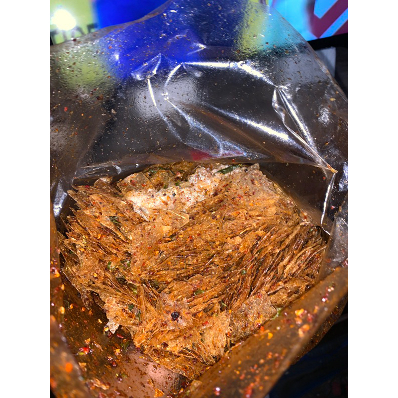 

Kripik kaca 1kg