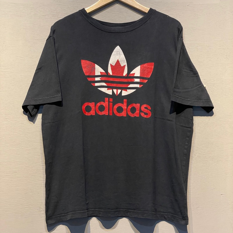 ADIDAS TREFOIL T-SHIRT