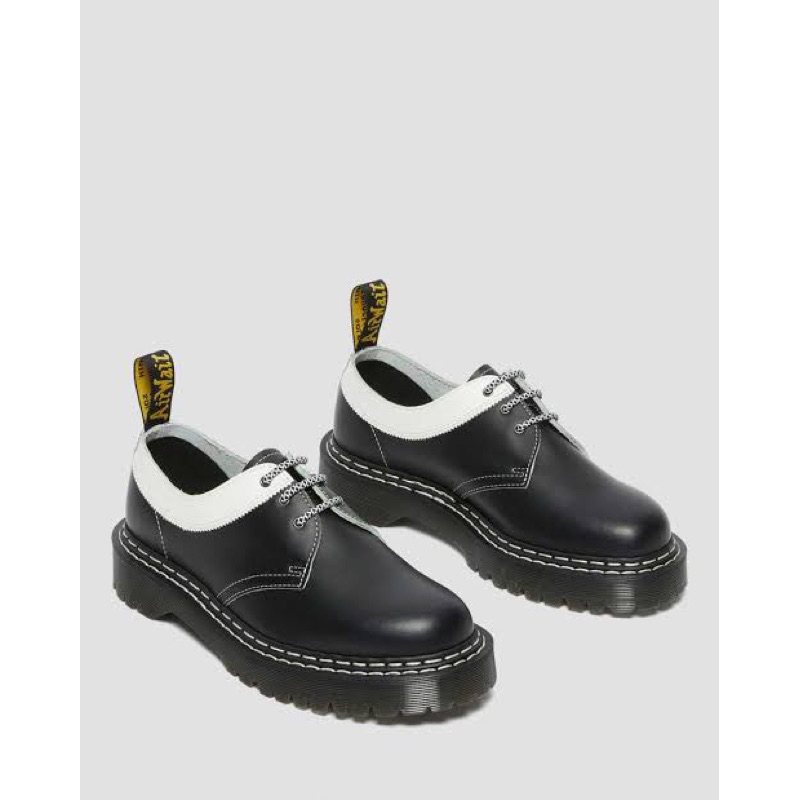 Dr. martens 1461 BEX Contrast DS