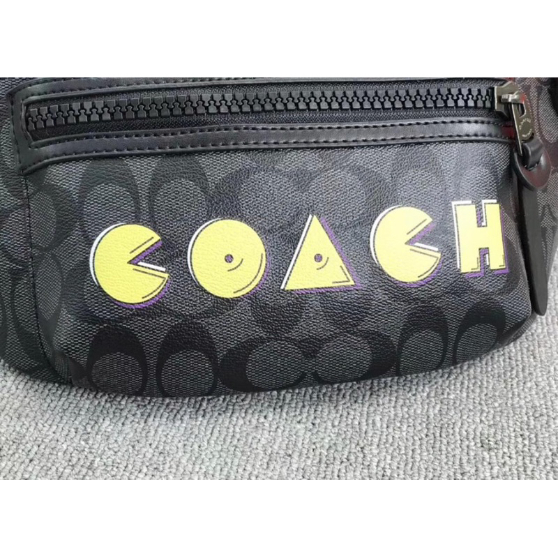 preloved coach man
