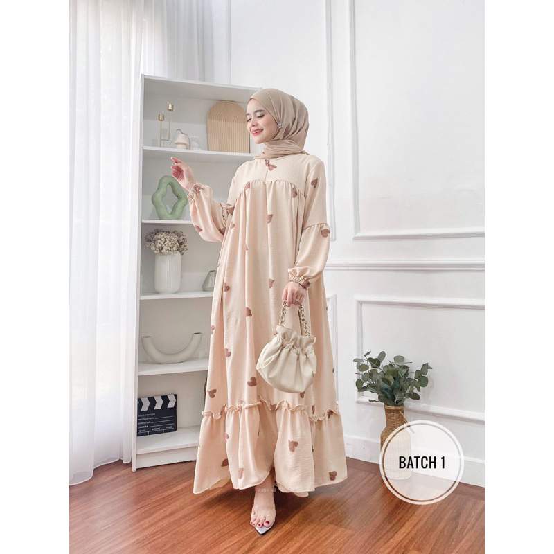 GAMIS CRINKLE By Hd.id (ORIGINAL BY HD.id)