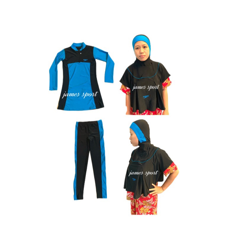 baju renang muslim bolero syari/renang muslim dewasa syarii/muslim swimwear bolero best seller