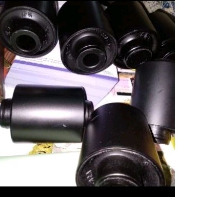 bosh arm bush arm lower depan kia carnival sedona