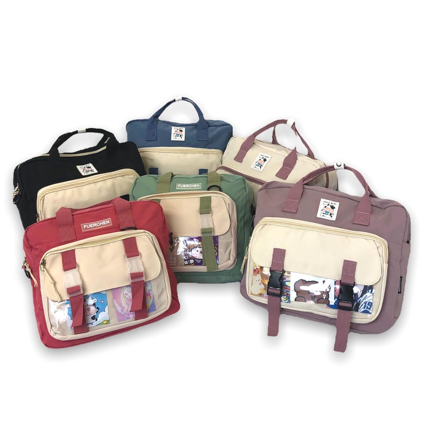 YOUBAGSHOP Tas Ransel 3in1 laptop 14 inchi S2258//2022-46