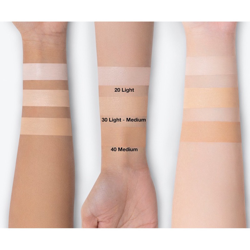 MAKE OVER POWERSTAY Under Eye Perfecting Concealer 1.8ml ORIGINAL