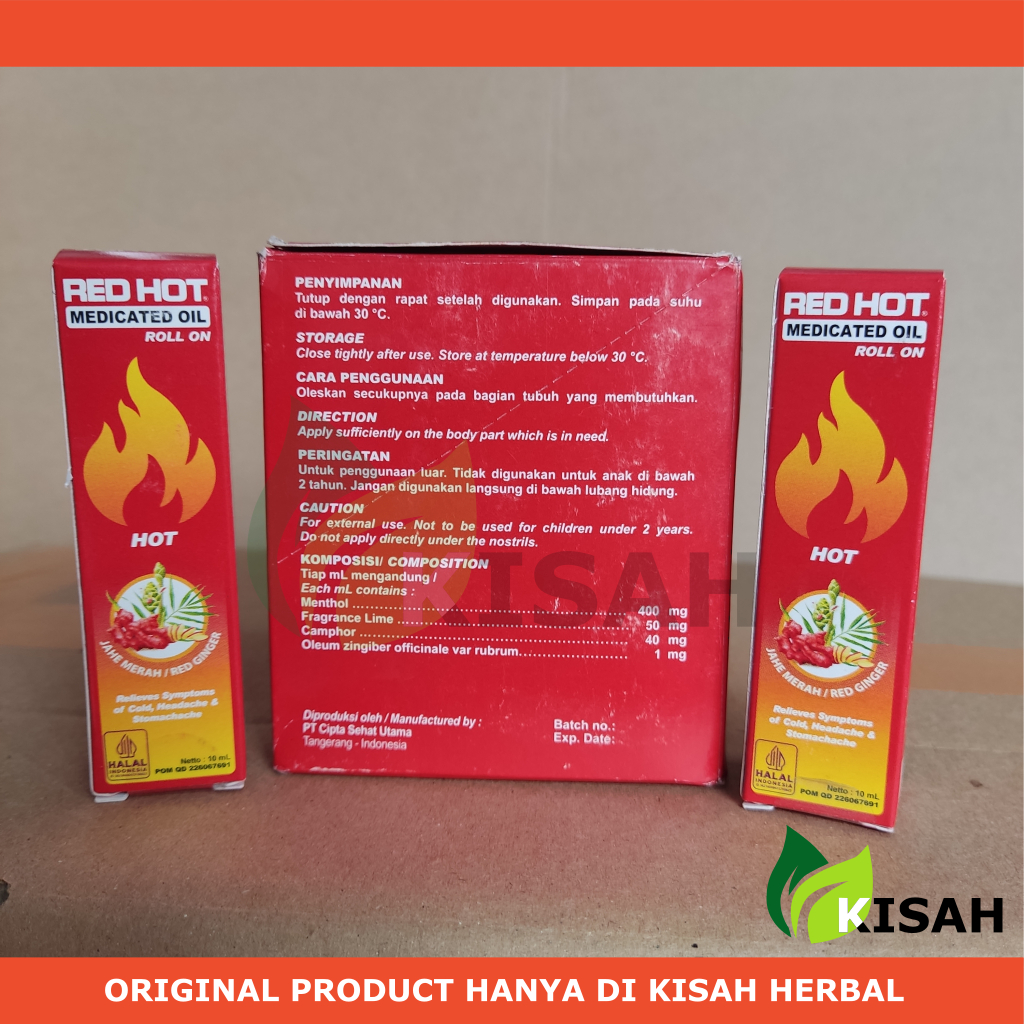 FRESH CARE (✔️BPOM) Minyak Angin Aromatheraphy Roll On 10mL | aroma terapi gosok freshcare