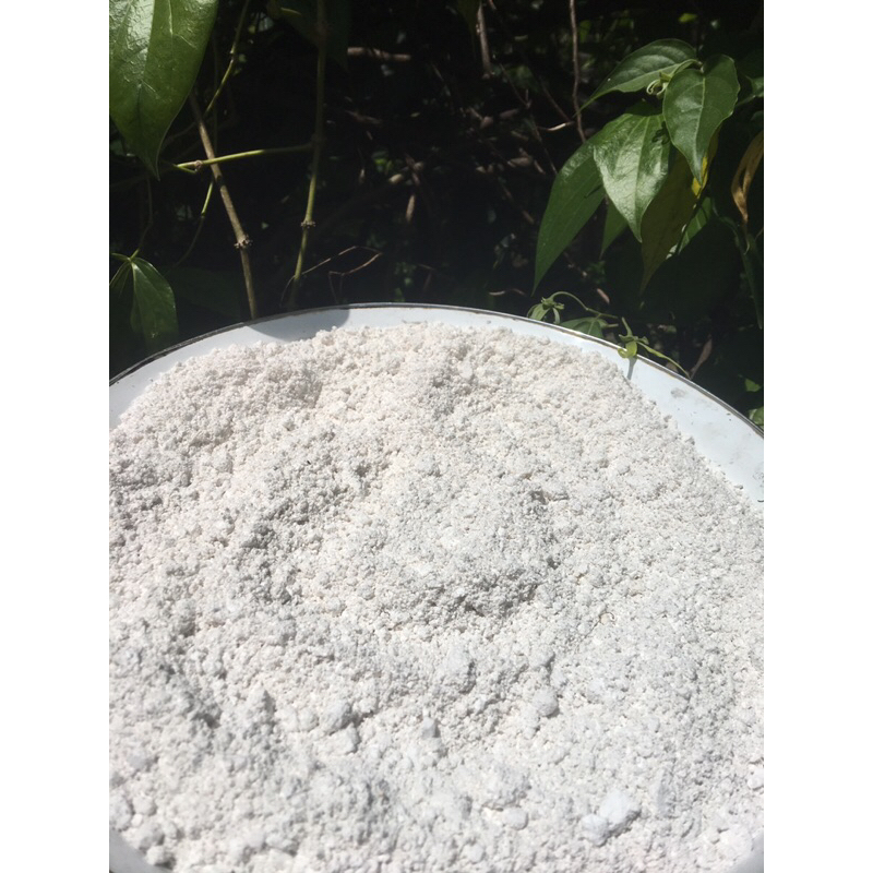 

tepung singkong