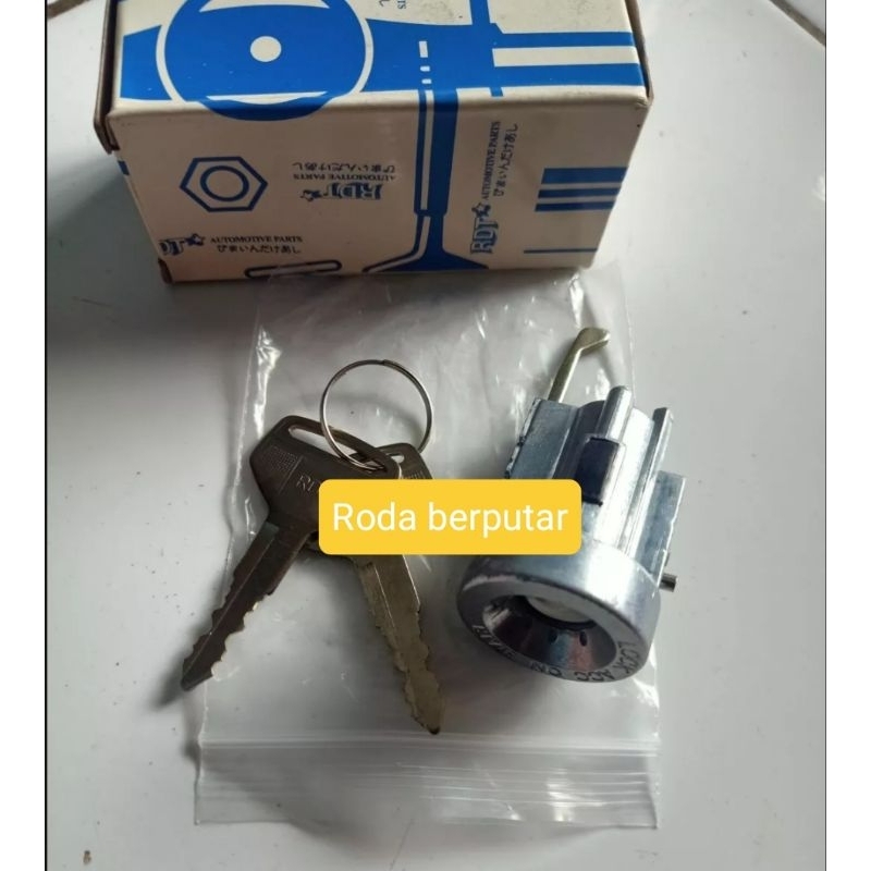 kunci kontak stater kijang super