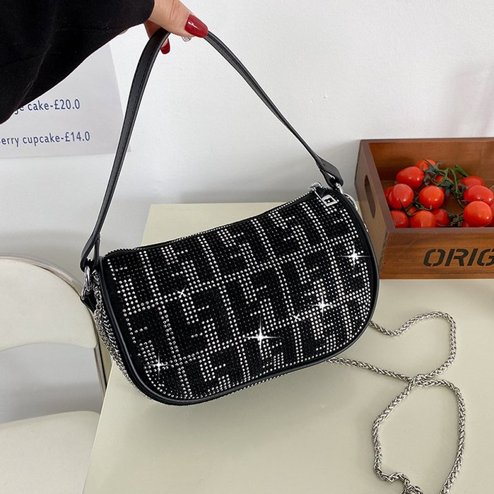 ( 2PC 1KG ) GTBI998880675  New Arrival 2023 !!!  Tas Selempang  Tas Wanita Import  Premium Terbaru