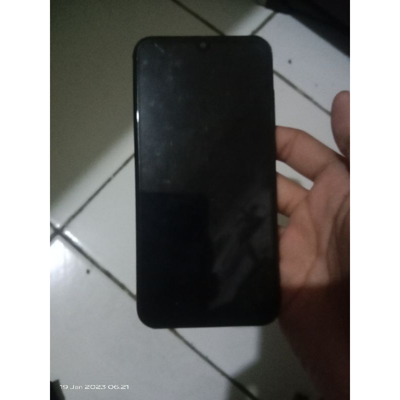 mi play ram 3/32 matot Lcd mulus