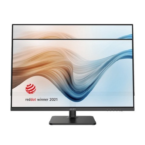 Monitor MSI Modern MD271P IPS FHD Speaker 75Hz 27&quot; MSI MD271P