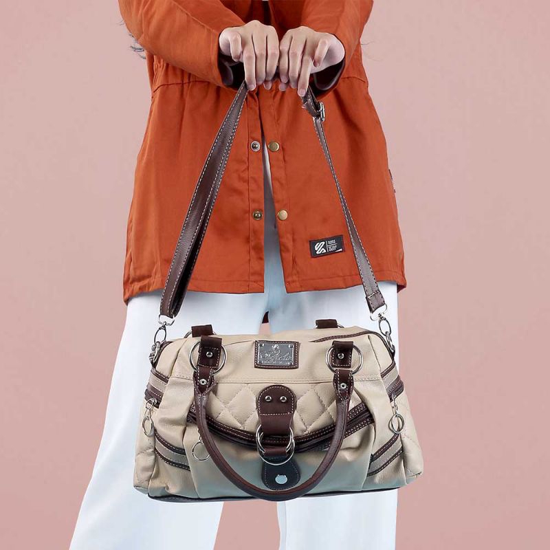 Tas Wanita Hand bag Sling Bag Original Premium