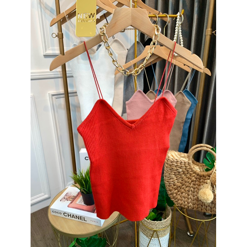 FW Tanktop Importu