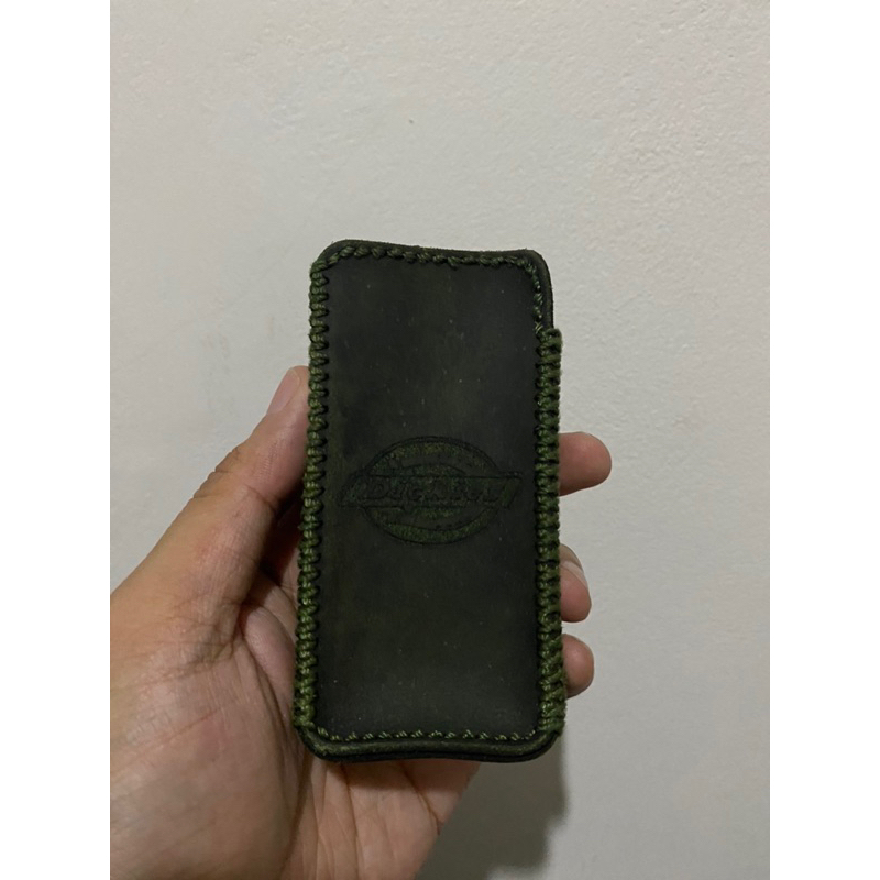 desce dan custom case for hexohm