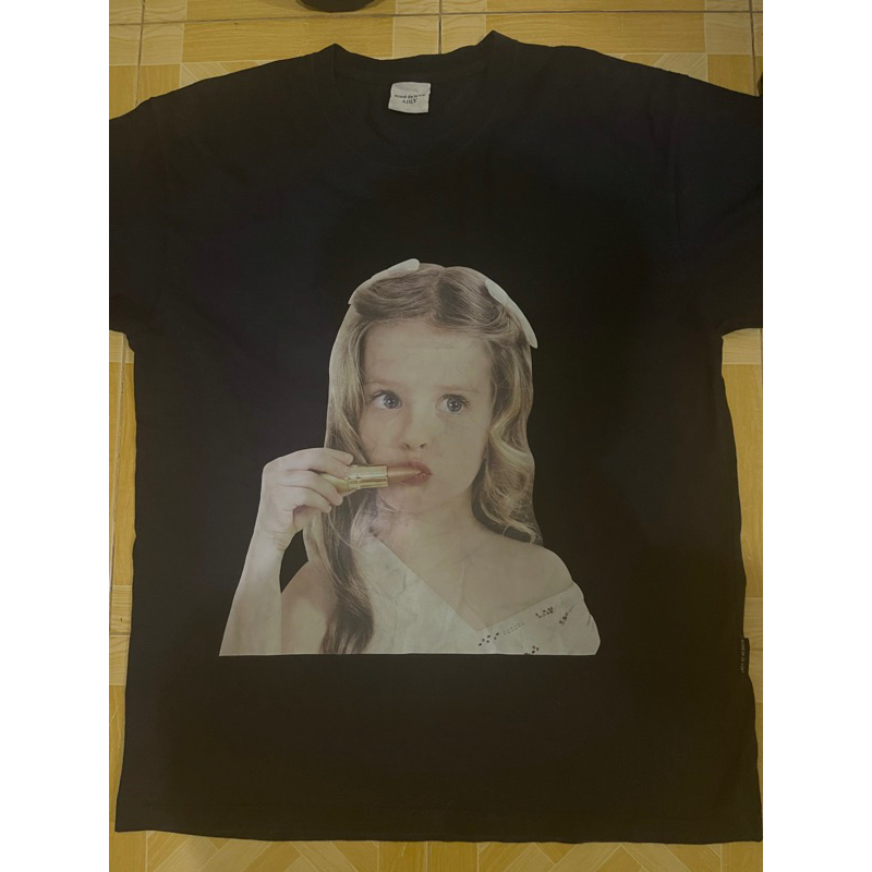 ADLV Acme De La Vie Lipstick Girl Original preloved