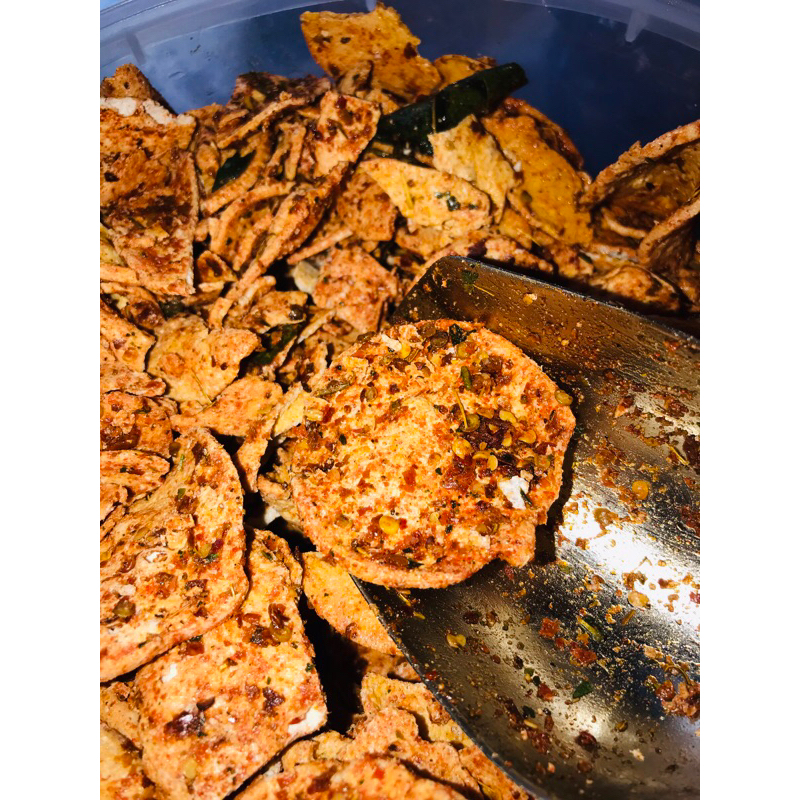 

BASRENG PIPIH CIKRUH 500gram