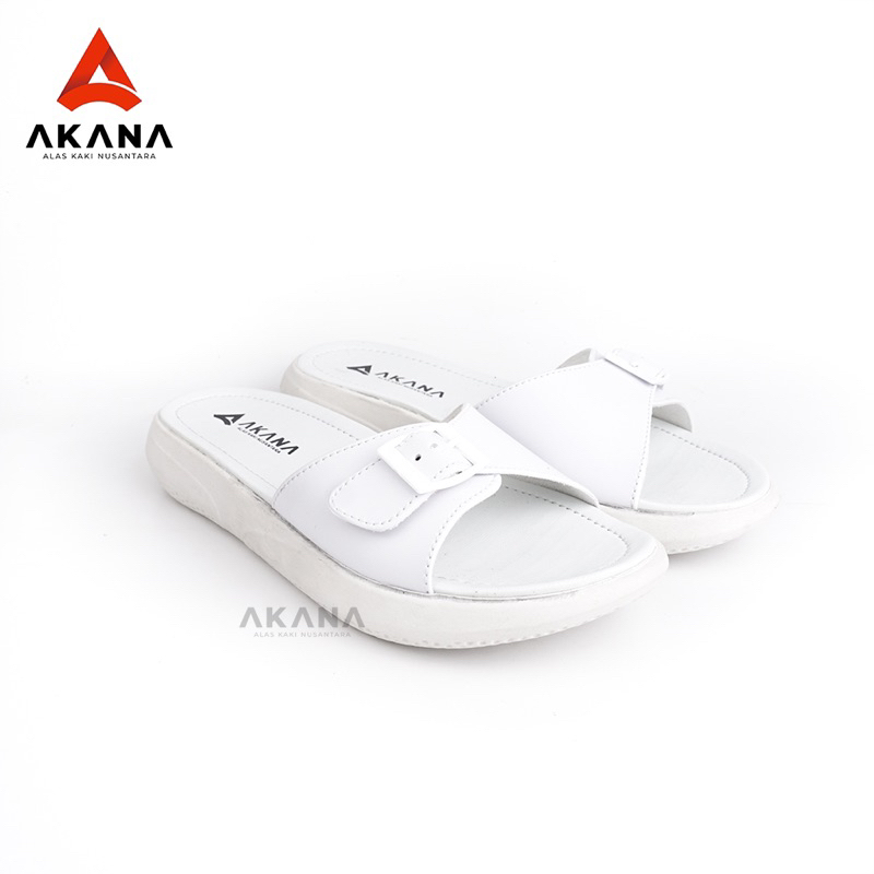 Sandal Birken Wanita Puyuh Slop Slip On Slide Sandal Cewek Sara Sara Jean 1 Akana