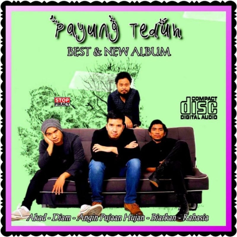 KASET CD MOBIL-KASET CD COMPACT DISC AUDIO MUSIK LAGU POP INDONESIA TERBARU-LAGU POP TERBARU 2022-LA