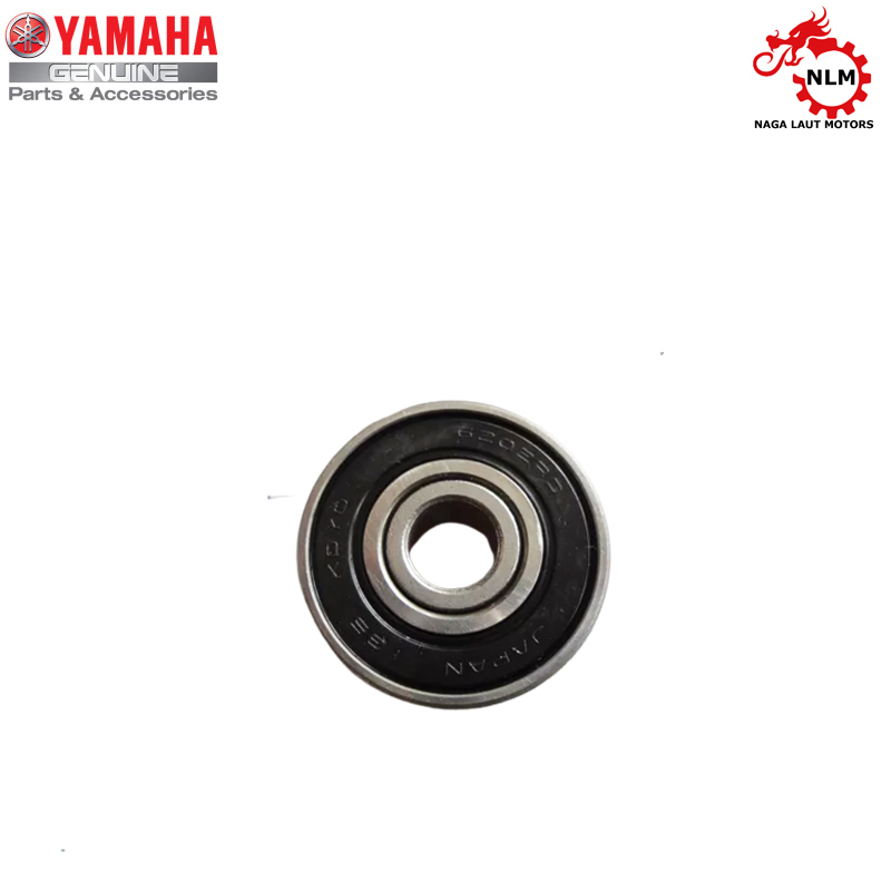 Yamaha Original Bearing laher bak CVT Nmax Aerox 2DP