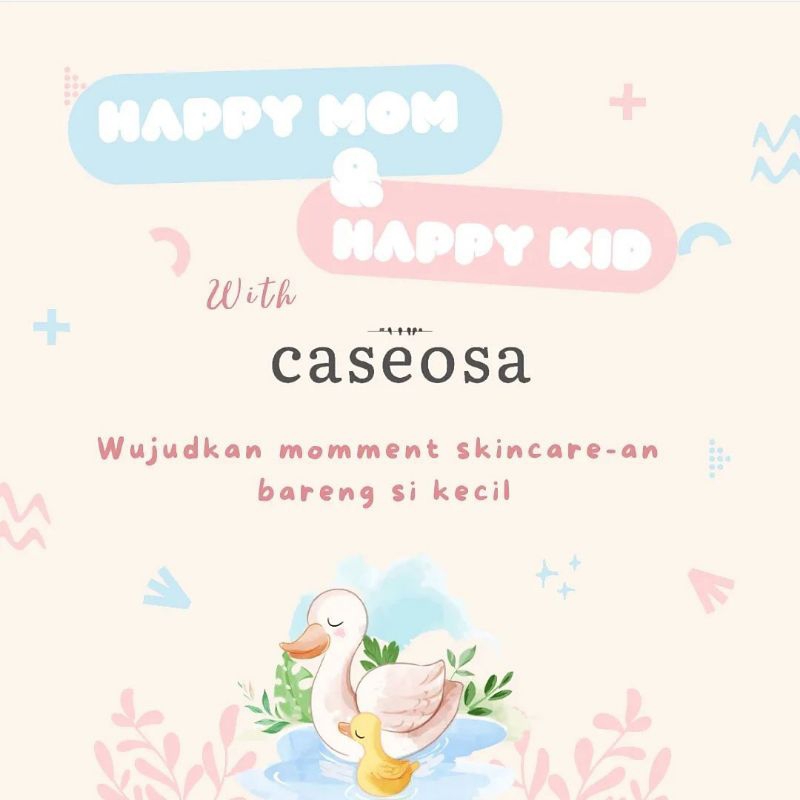 CASEOSA BALM STICK (15gram)