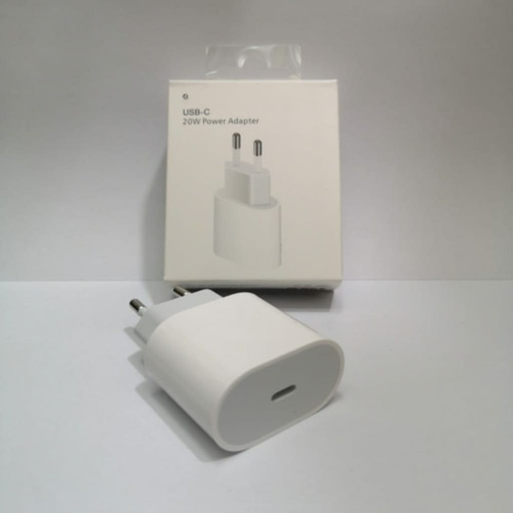 [VN] ADAPTOR USB to IP - Adapter - Batok - Kepala - kepala Charger - Kepala Casan - Charger - kepala