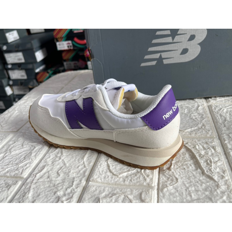 Sepatu Anak New Balance Ori PH237