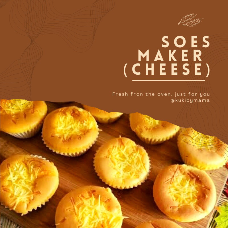 

SOES MAKER CHEESE