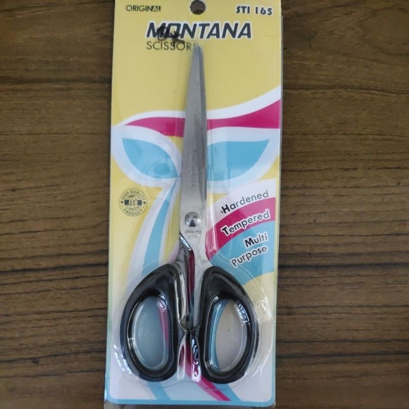 

GUNTING MONTANA