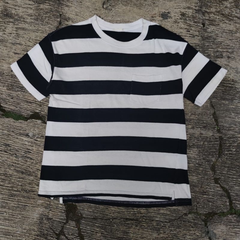uniqlo pocket salur