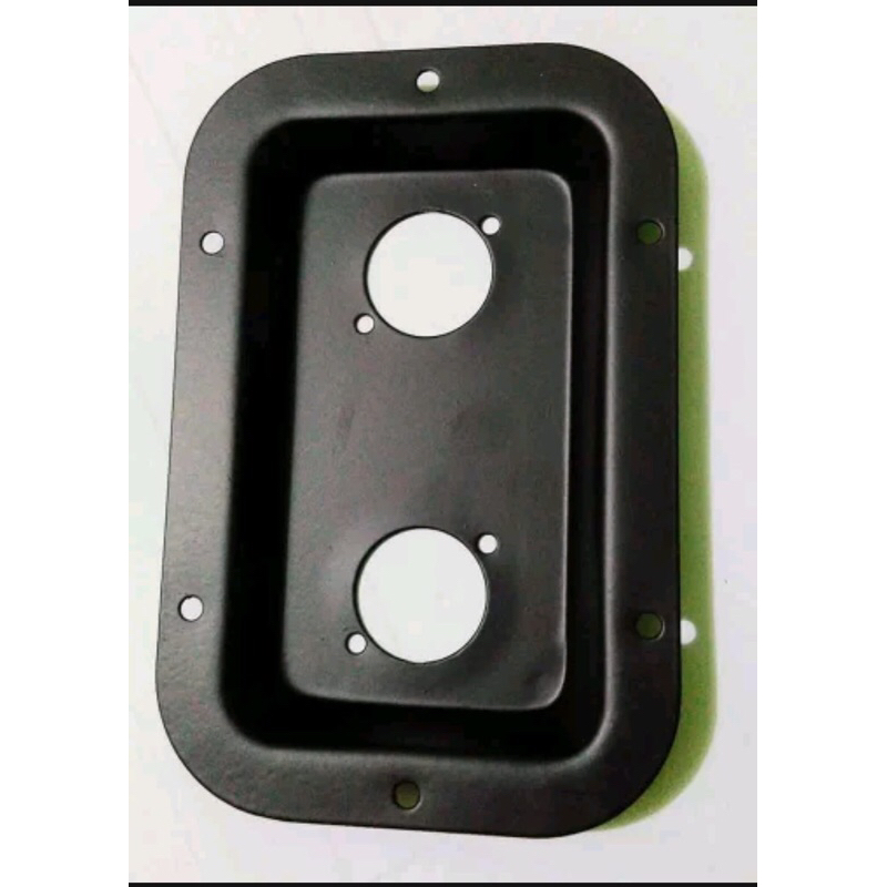 plat speakon terminal speakon besi 912