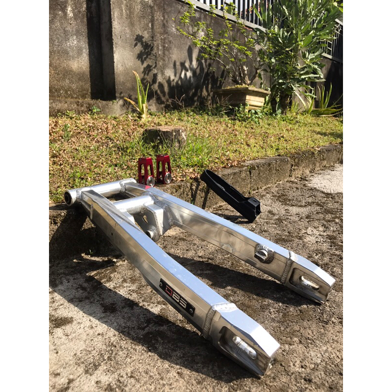 Swing Arm DBS Old Satria Fu swing arm db5 Satria Fu