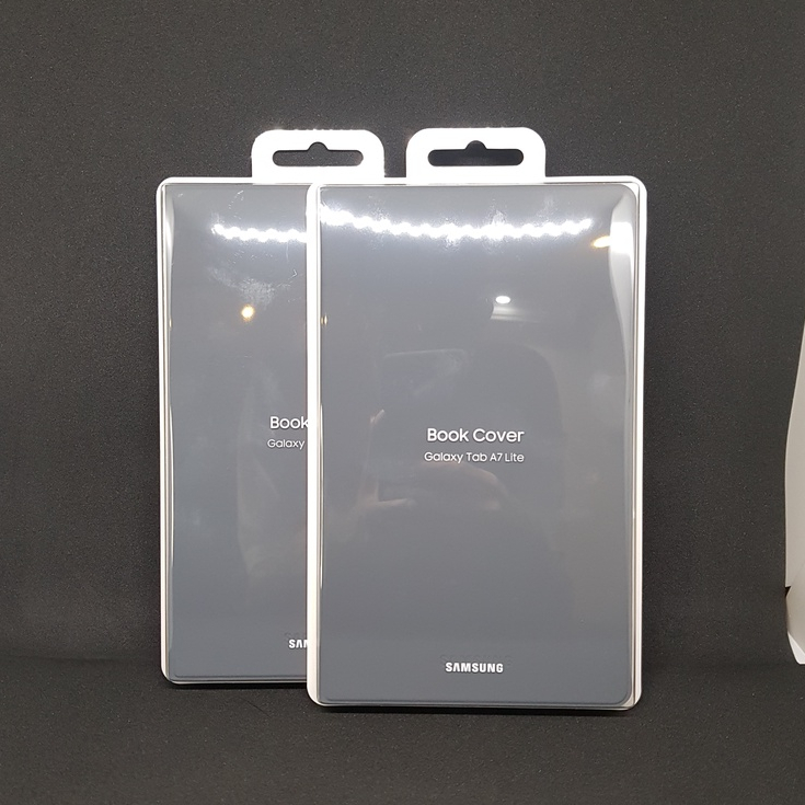 Samsung Galaxy Tab A7 Lite Book Cover - Original