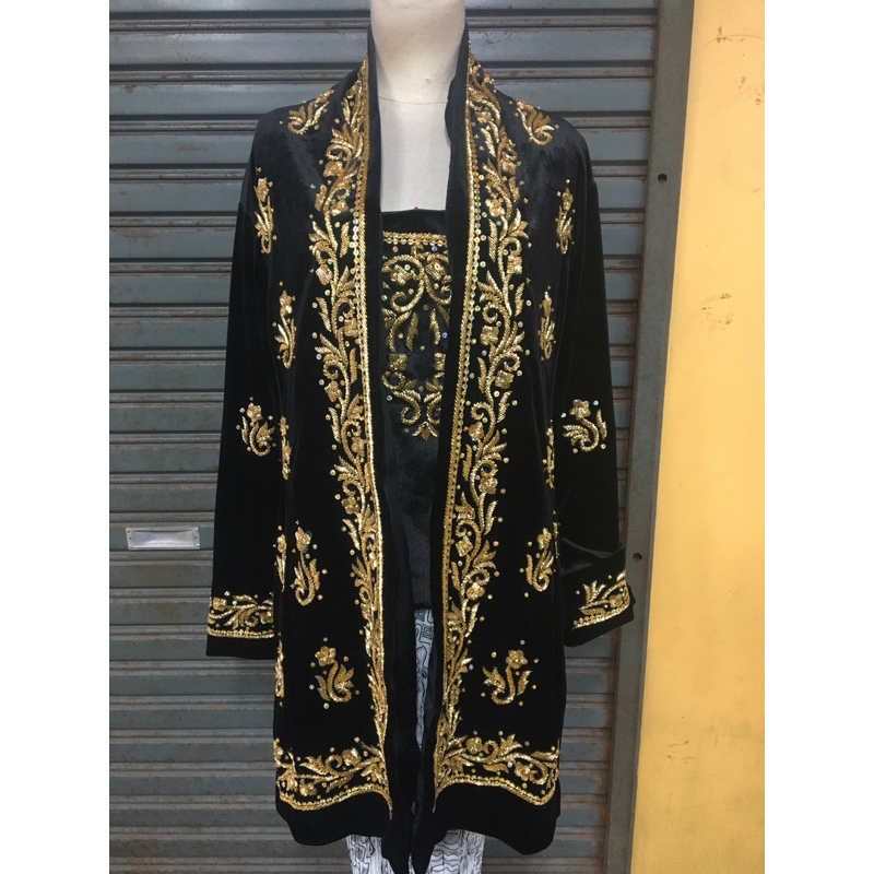 baju pengantin jogja jumbo