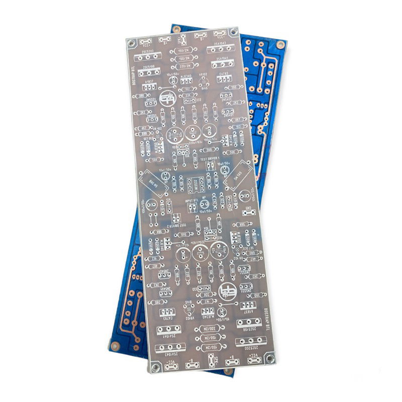 Pcb NKRI Bostrap BTL Bridge Fiber fr4