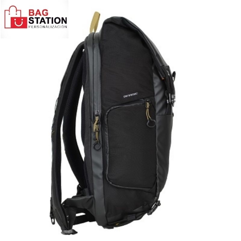 TAS RANSEL LAPTOP BACKPACK KALIBRE DINAMIC DYNAMIC ORIGINAL WATERPROOF TAS KOREAN STYLE ORIGINAL