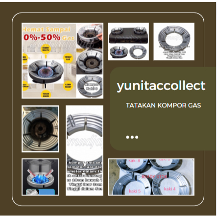 TATAKAN KOMPOR GAS ANTI ANGIN RINAI - TATAKAN KOMPOR GAS ANTI ANGIN - TATAKAN KOMPOR GAS ANTI ANGIN 