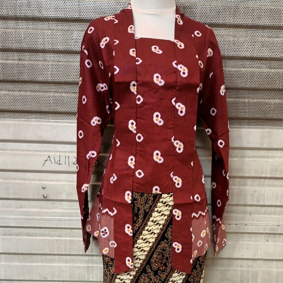 ATASAN KEBAYA LURIK KUTUBARU JUMPUTAN ATASAN KEBAYA MURAH KUTU BARU JUMPUTAN MURAH ATASAN BATIK JUMP
