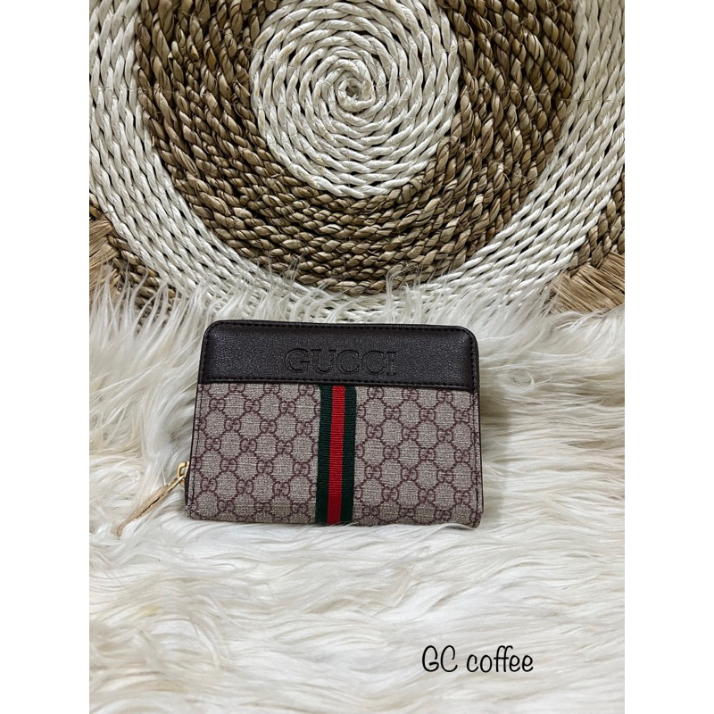 Dompet C*ach Res 1 Mini Kekinian