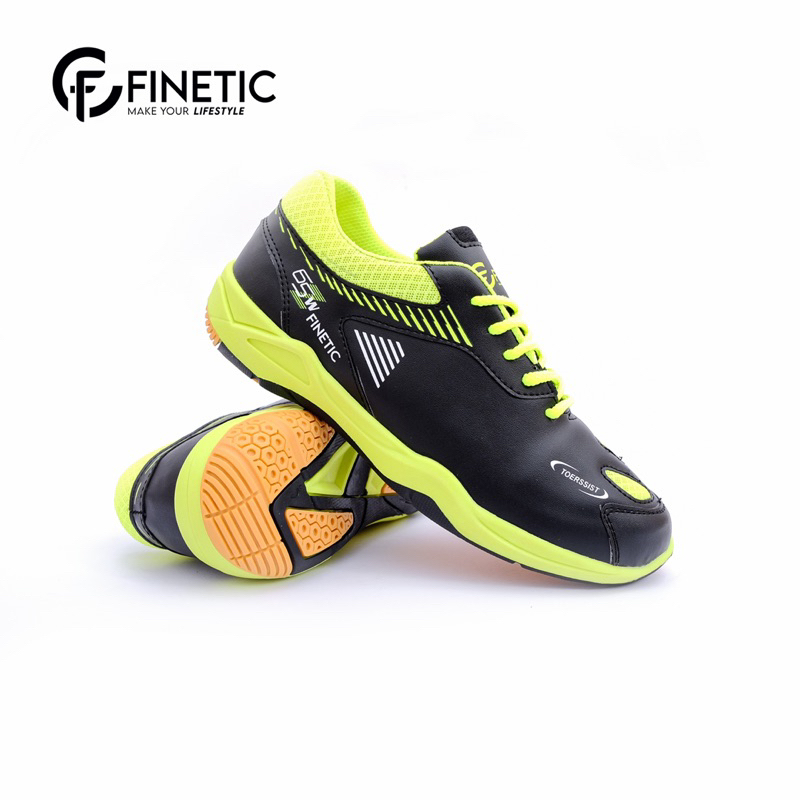 Sepatu Badminton YHONEX Power cushion olahraga voly bulutangkis terlaris