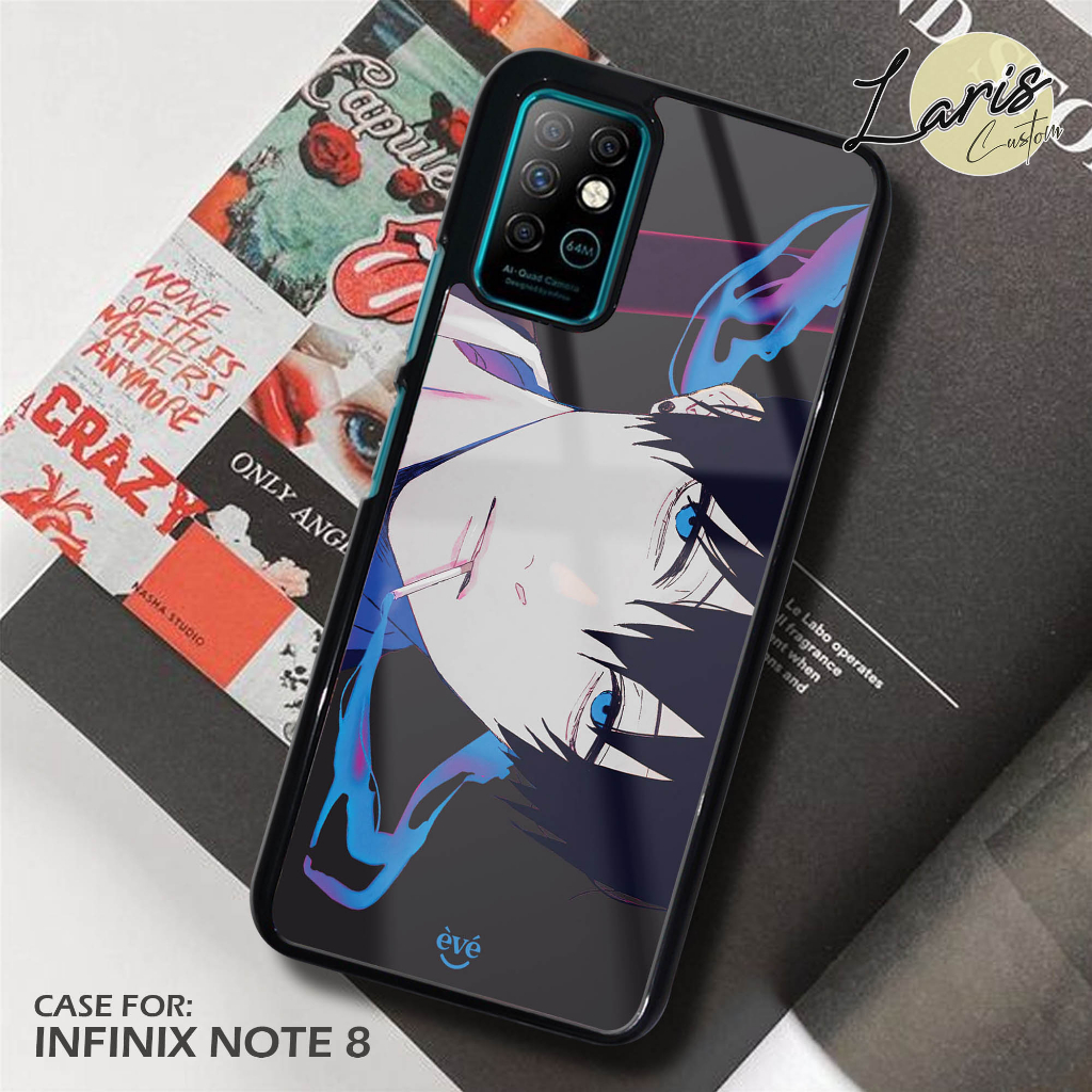 Case Infinix Note 8 10 10 Pro 11 11 Pro Case Hp Infinix Note 8 10 10 Pro 11 11 Pro Laris Custom [ An